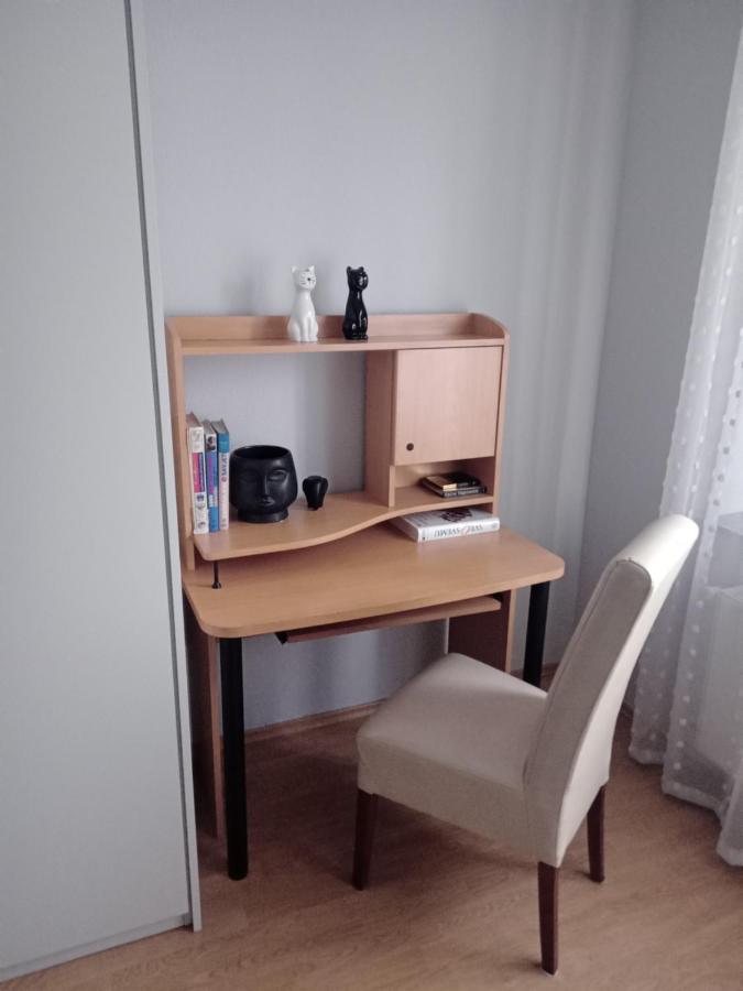 Apartman Bepo Госпич Экстерьер фото