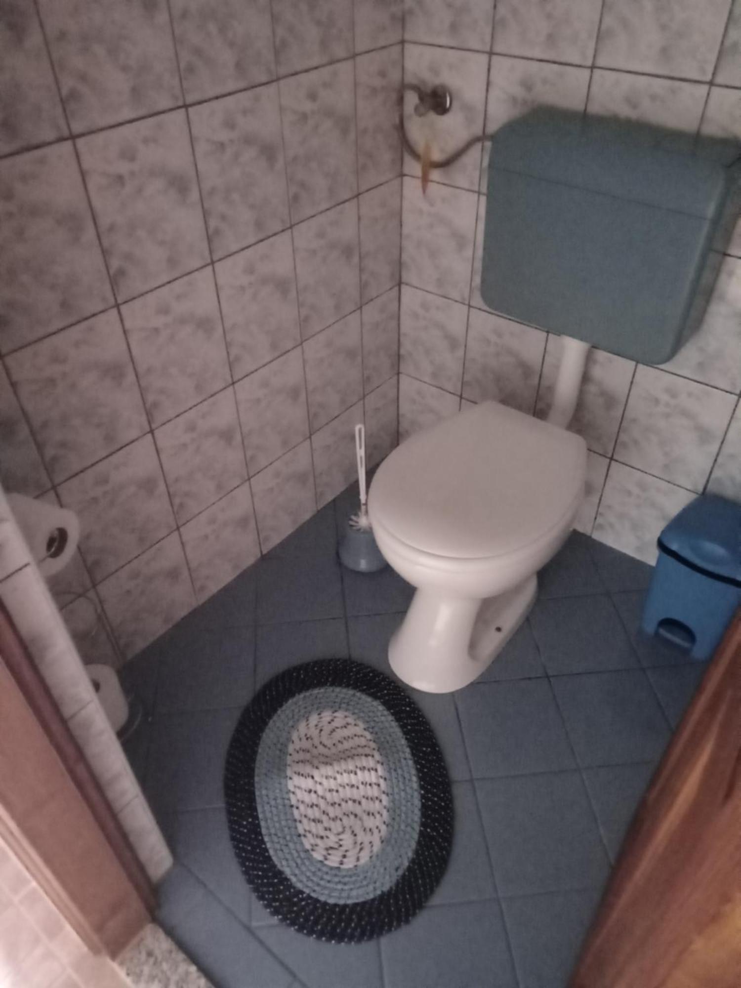 Apartman Bepo Госпич Экстерьер фото