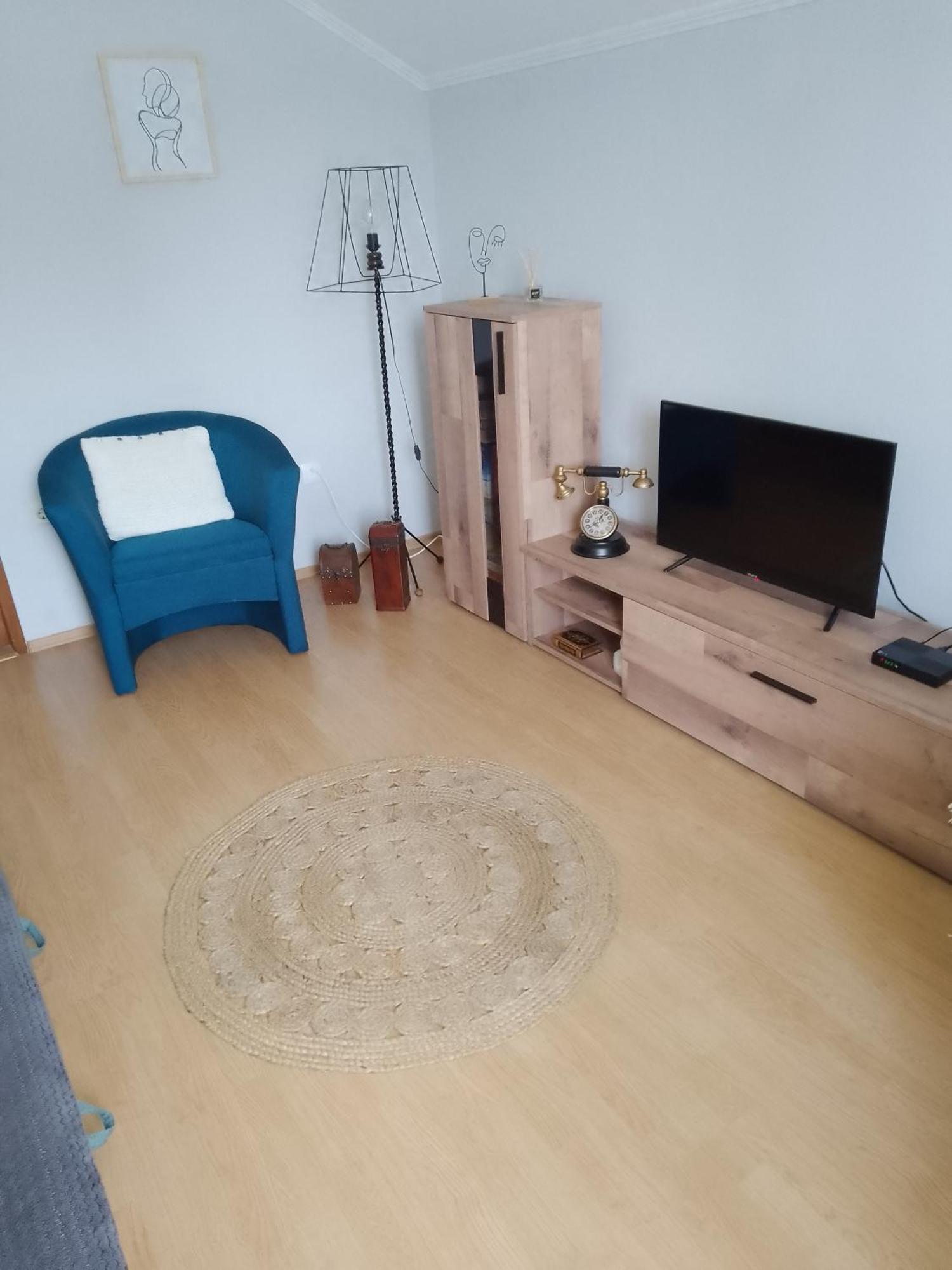 Apartman Bepo Госпич Экстерьер фото